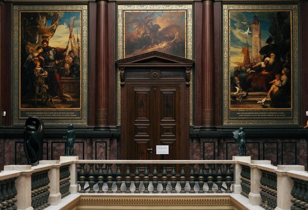 Comment le réchauffement climatique accélère la déforestation