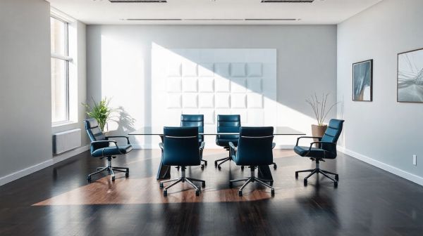 5 façons dont l'assurance bureau d'études sécurise vos projets