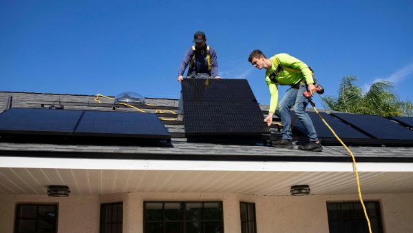 7 astuces pour améliorer votre système de panneaux solaires