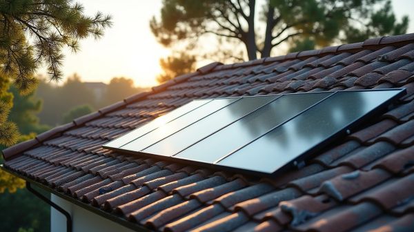 Comment passer aux panneaux photovoltaïques pour votre énergie