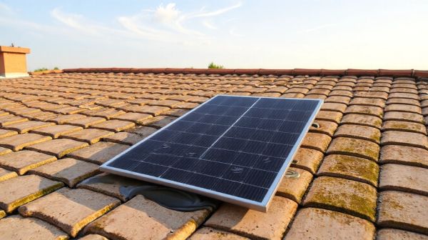 Comment passer aux panneaux photovoltaïques pour votre énergie