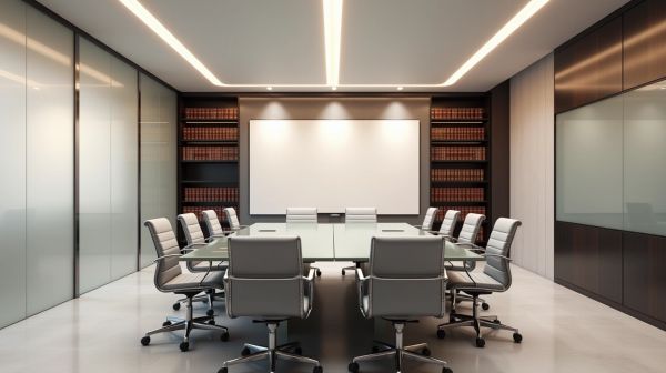 Comment une assurance bureau d'études protège vos projets