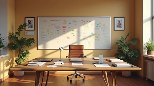 Comment une assurance bureau d'études protège vos projets