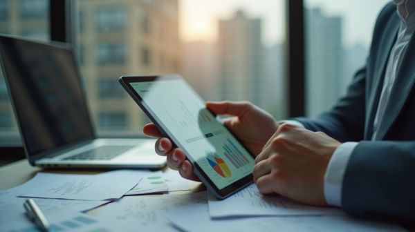 Data driven decision making : pourquoi se former