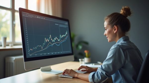 Data driven decision making : pourquoi se former