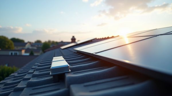 Optimiser votre installation de panneau solaire photovoltaïque