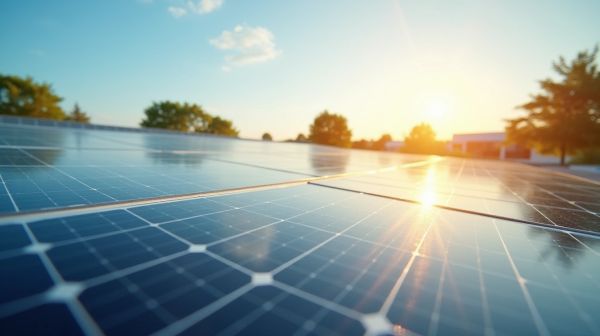 Optimiser votre installation de panneau solaire photovoltaïque