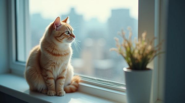 Quelle est la meilleure assurance pour chat ?