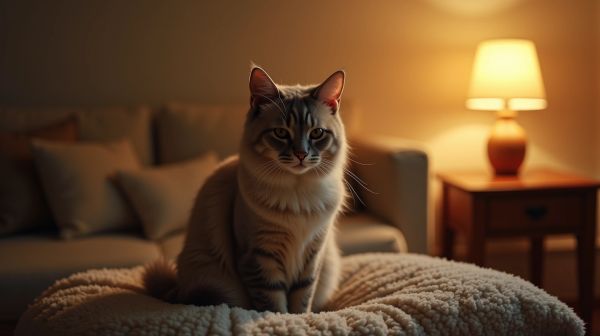 Quelle est la meilleure assurance pour chat ?