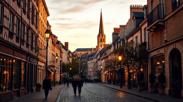 Top 5 offres de cours de chant sur mesure à Bordeaux