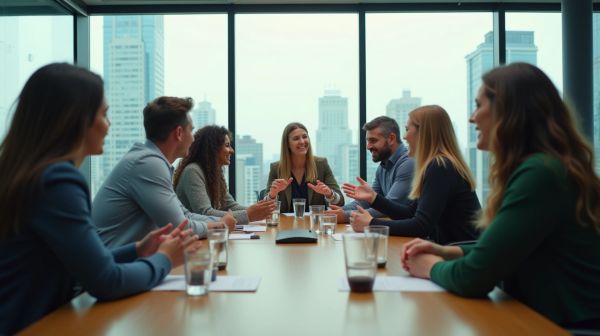 Top jeux de collaboration pour dynamiser vos équipes en entreprise