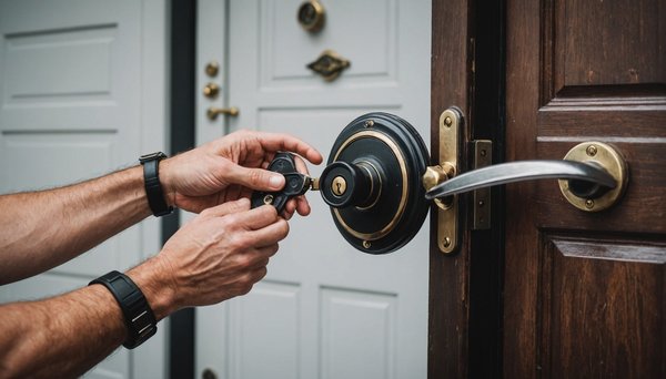 Serrurier : assistance rapide et conseils pour votre sécurité