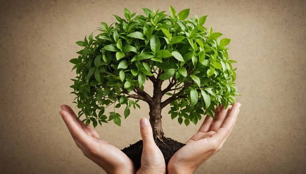 Des solutions naturelles pour un bien-être épanoui et durable