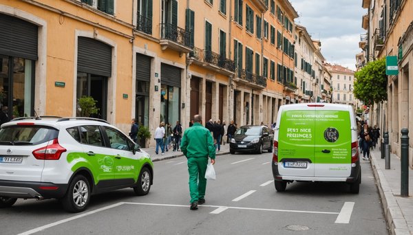 Traitement des nuisibles à nice : votre solution rapide et écolo